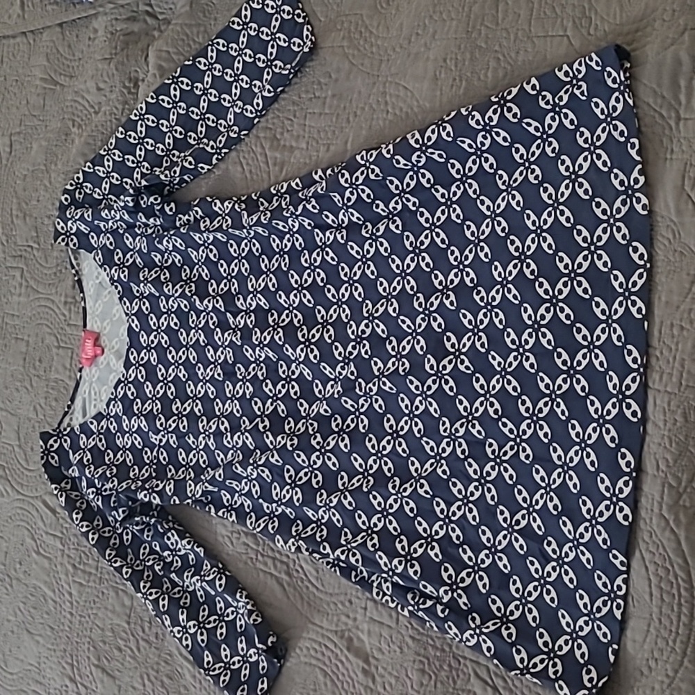 EUC DRESS SZ S